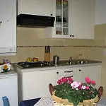 Nocleg ze śniadaniem Casa Francesca 3*
