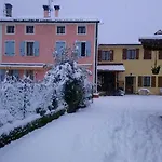 Casa Francesca Nocleg ze śniadaniem Alano Di Piave