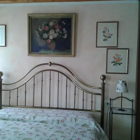 Casa Francesca Frühstückspension 3*
