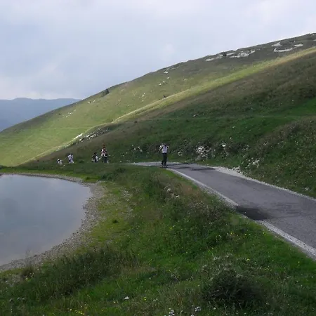 Casa Francesca לינה וארוחת בוקר 3*