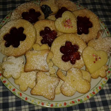 לינה וארוחת בוקר Casa Francesca Alano Di Piave