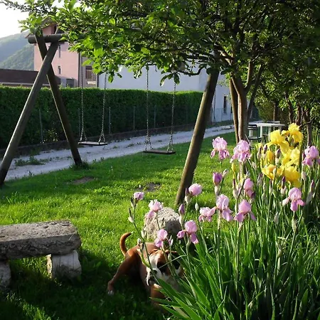 Casa Francesca Nocleg ze śniadaniem