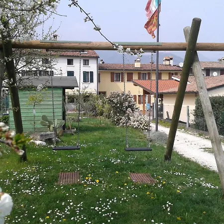 Casa Francesca Nocleg ze śniadaniem Alano Di Piave