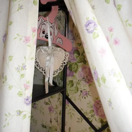 Casa Francesca Bed & Breakfast