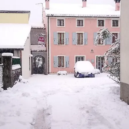 Bed & Breakfast Casa Francesca Alano Di Piave