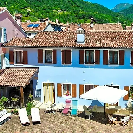 Bed & Breakfast Casa Francesca