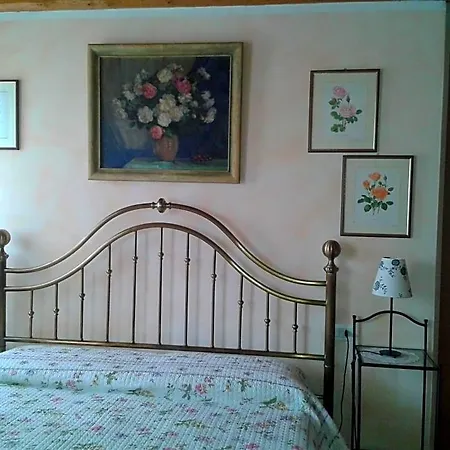 Casa Francesca 住宿加早餐酒店 3*