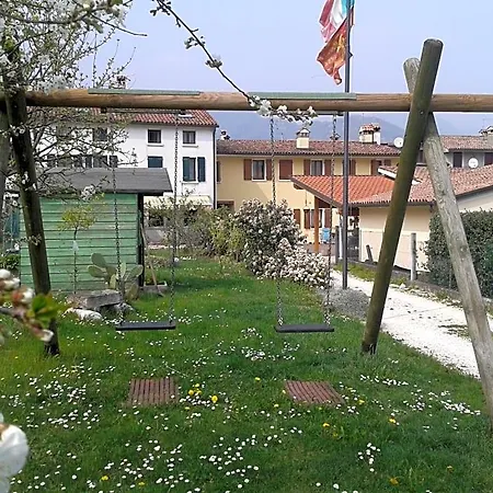 Casa Francesca 3*