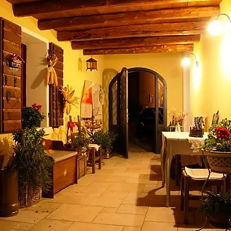 Bed & Breakfast Casa Francesca 3*