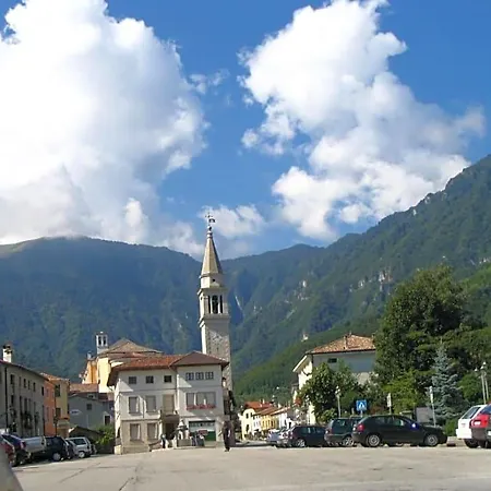 Casa Francesca Alano Di Piave