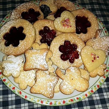 Casa Francesca Bed & Breakfast