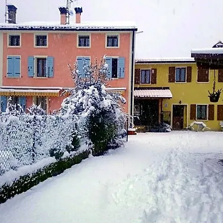 Casa Francesca
