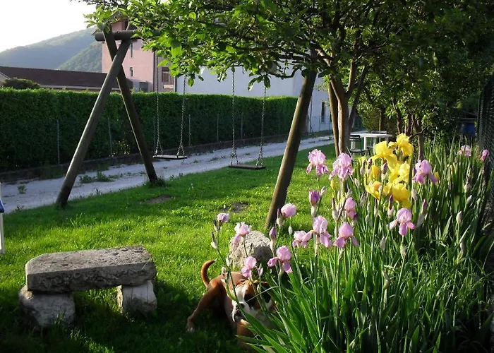 Casa Francesca Couette-café